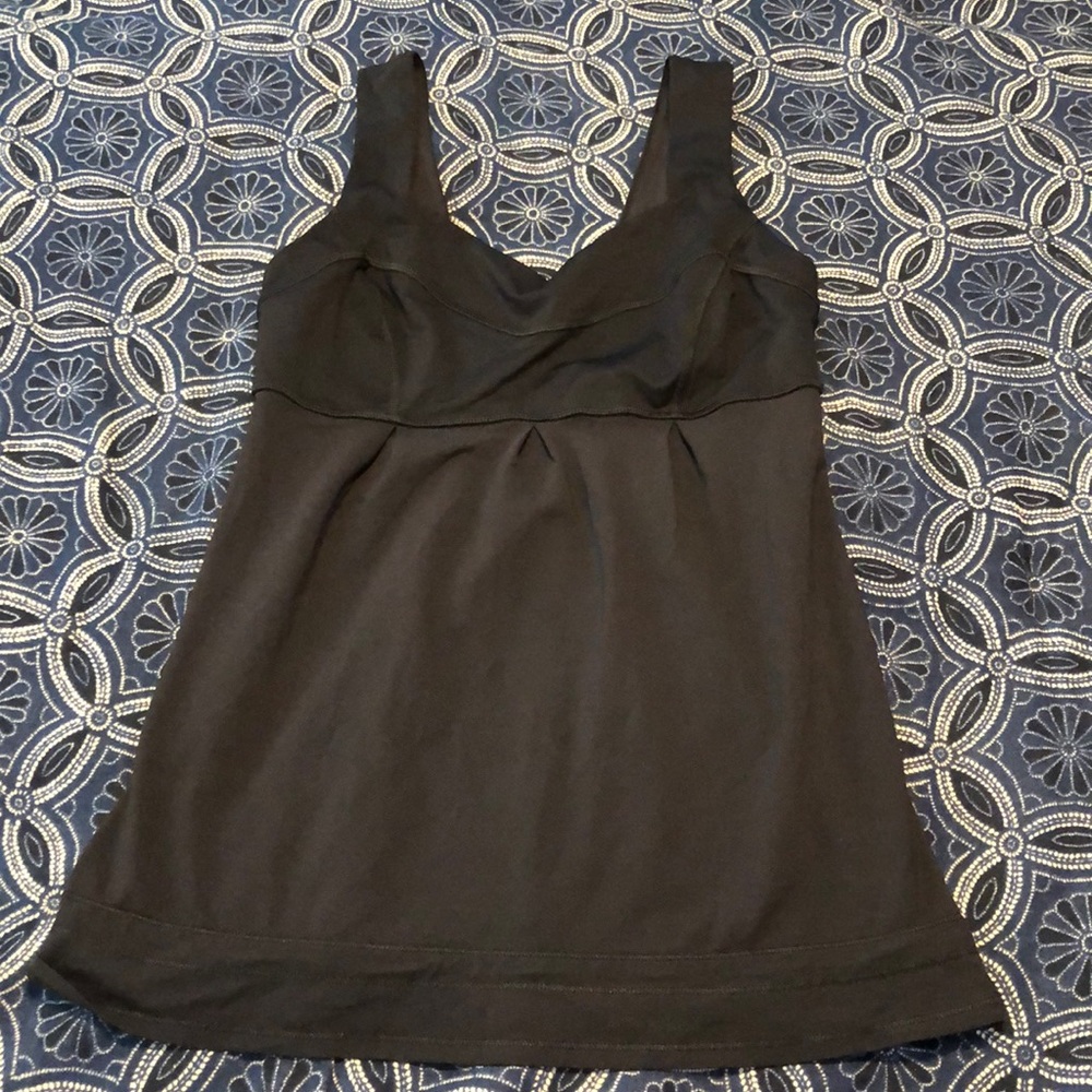 Lululemon Tank - Picture 2 of 3